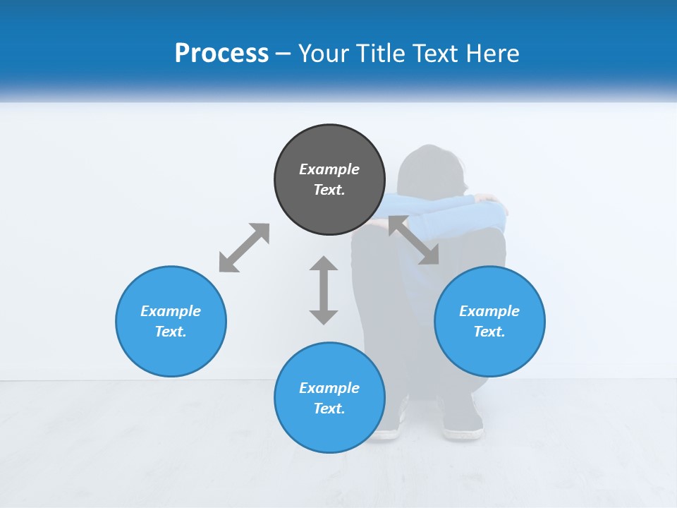 Loan Structure Buy PowerPoint Template