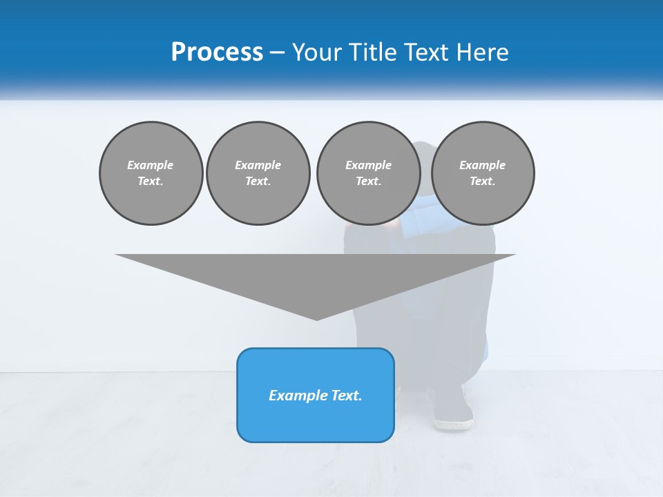 Loan Structure Buy PowerPoint Template