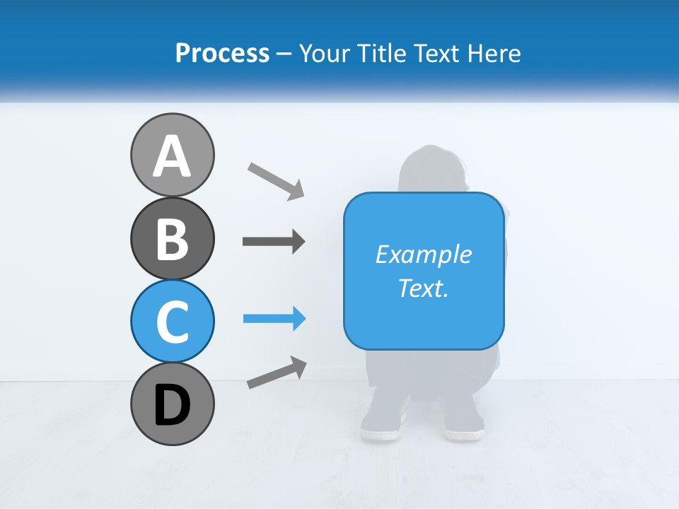 Loan Structure Buy PowerPoint Template