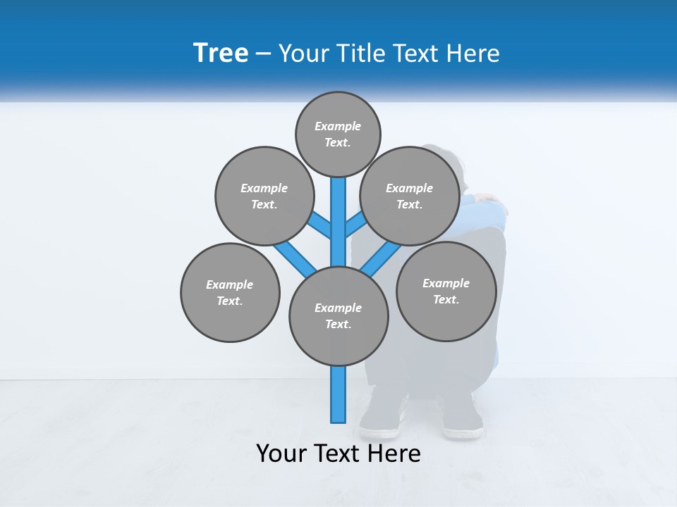 Loan Structure Buy PowerPoint Template