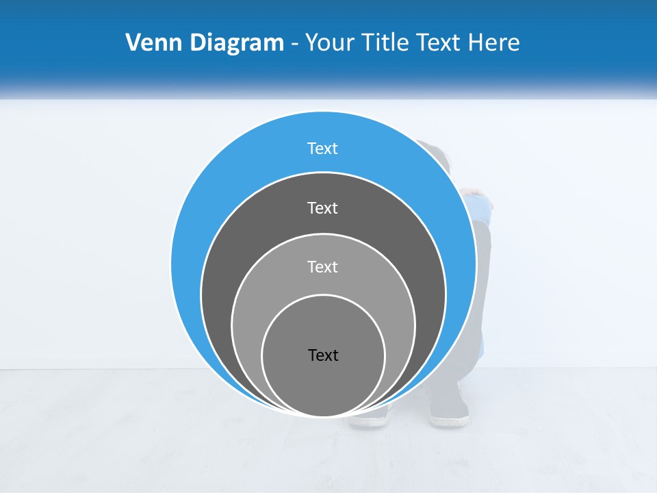 Loan Structure Buy PowerPoint Template