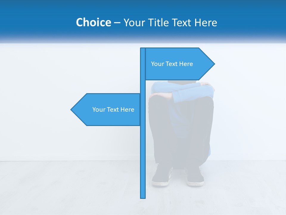 Loan Structure Buy PowerPoint Template