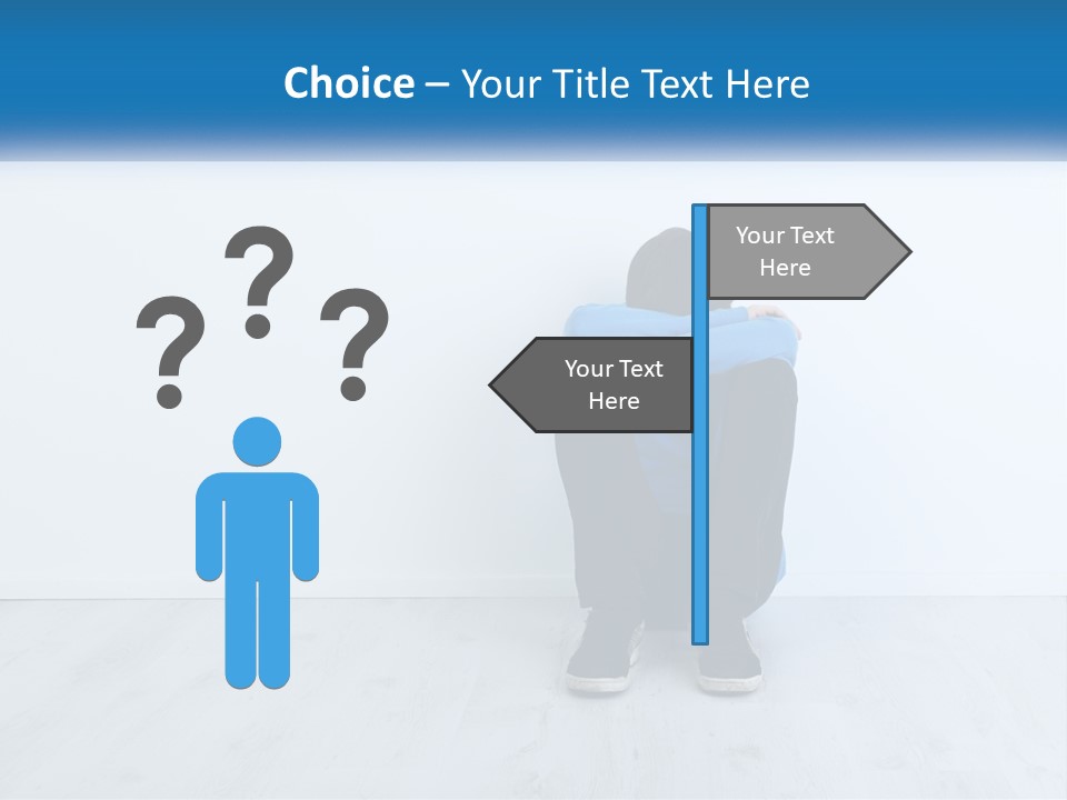 Loan Structure Buy PowerPoint Template