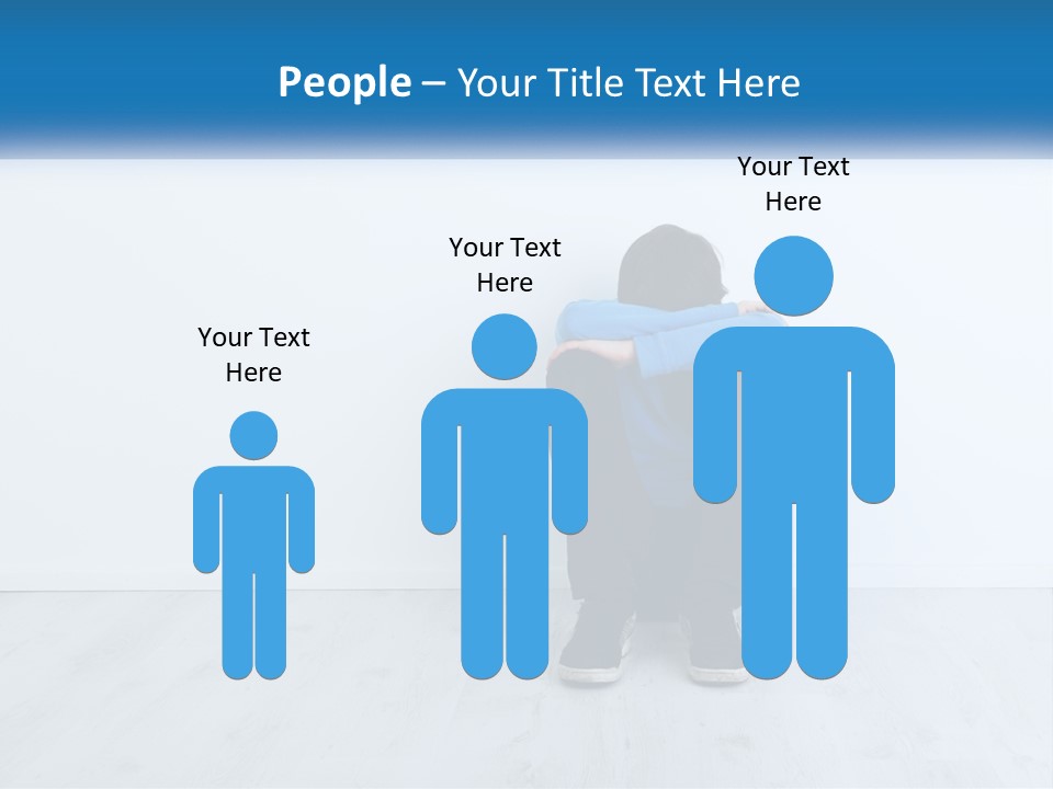 Loan Structure Buy PowerPoint Template