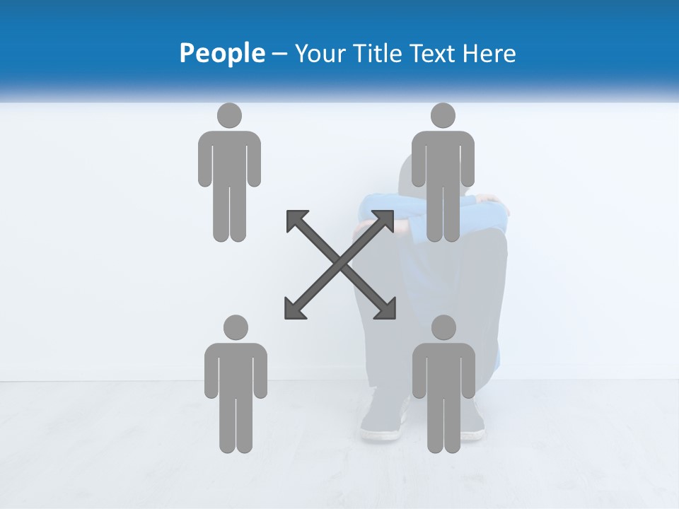 Loan Structure Buy PowerPoint Template