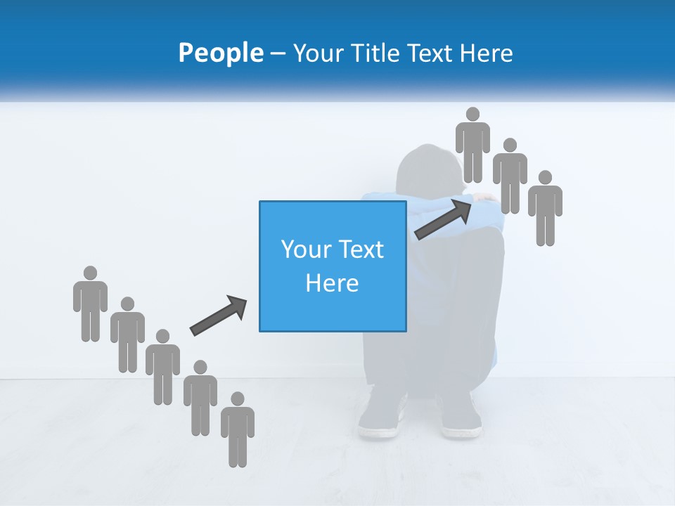 Loan Structure Buy PowerPoint Template