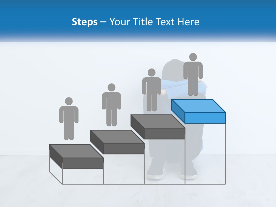 Loan Structure Buy PowerPoint Template