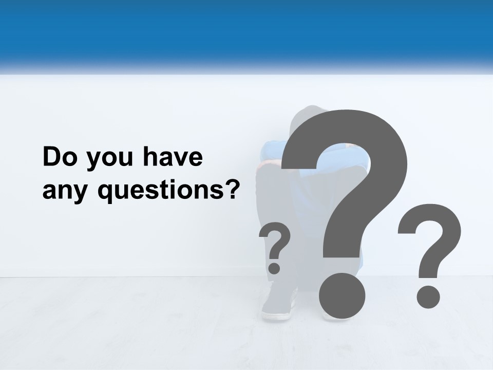 Loan Structure Buy PowerPoint Template