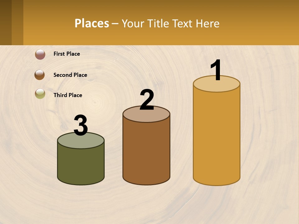 Investment Ownership Property PowerPoint Template