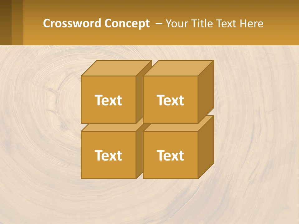 Investment Ownership Property PowerPoint Template