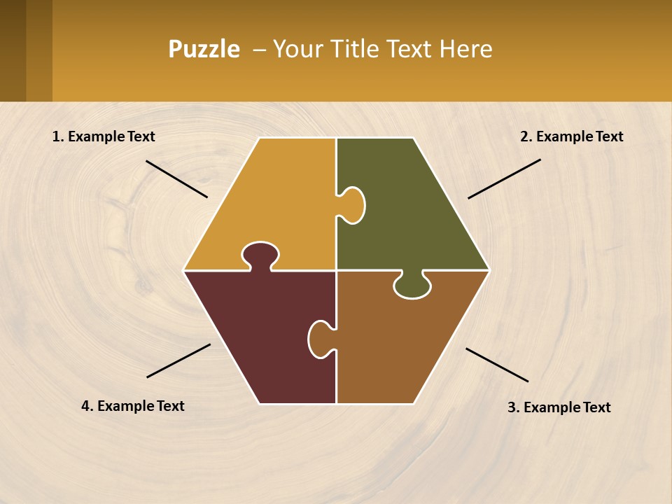 Investment Ownership Property PowerPoint Template