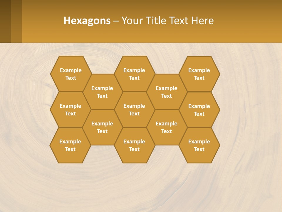 Investment Ownership Property PowerPoint Template