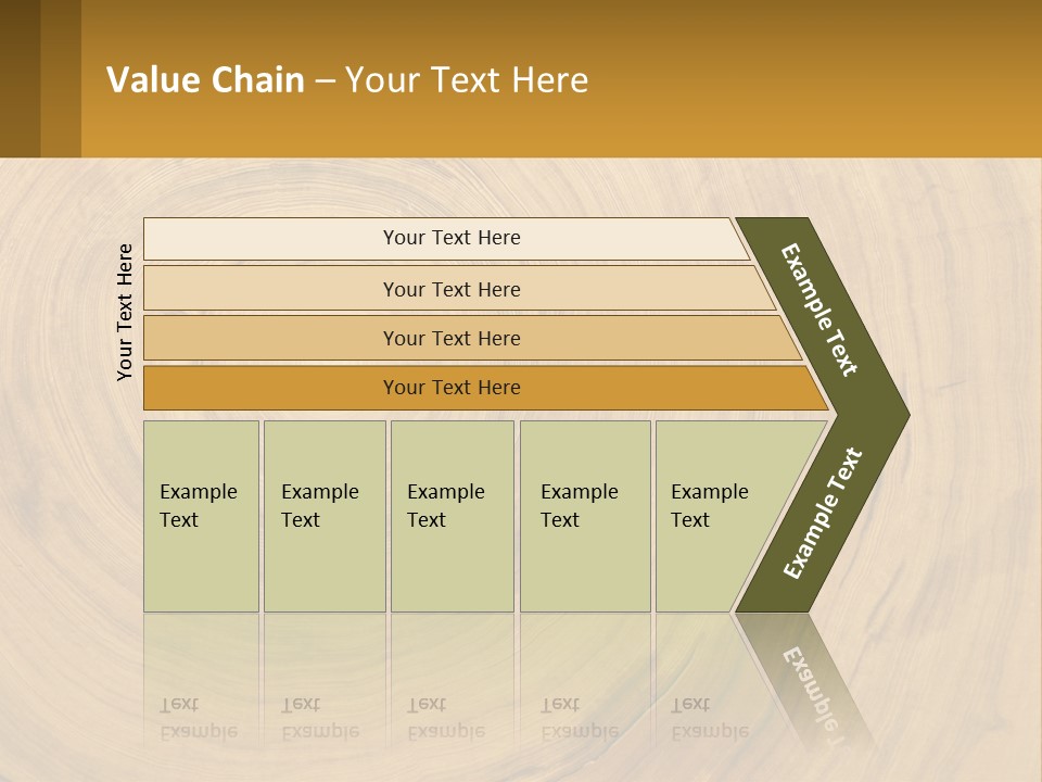 Investment Ownership Property PowerPoint Template