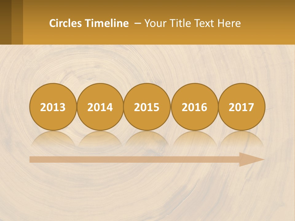 Investment Ownership Property PowerPoint Template