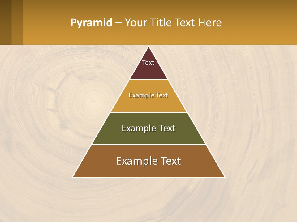 Investment Ownership Property PowerPoint Template