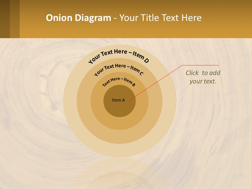 Investment Ownership Property PowerPoint Template