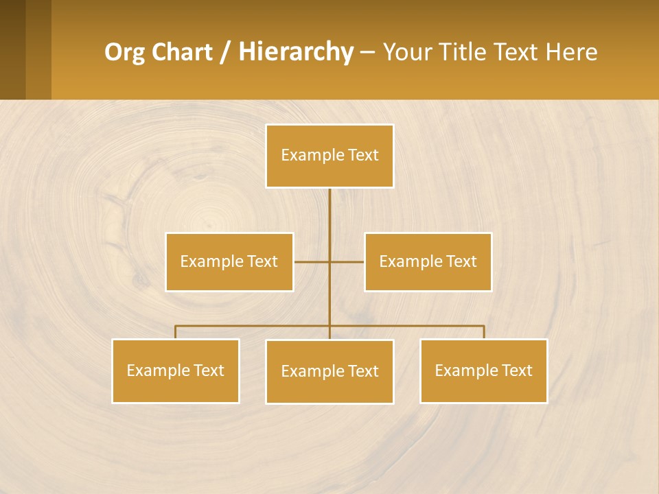 Investment Ownership Property PowerPoint Template