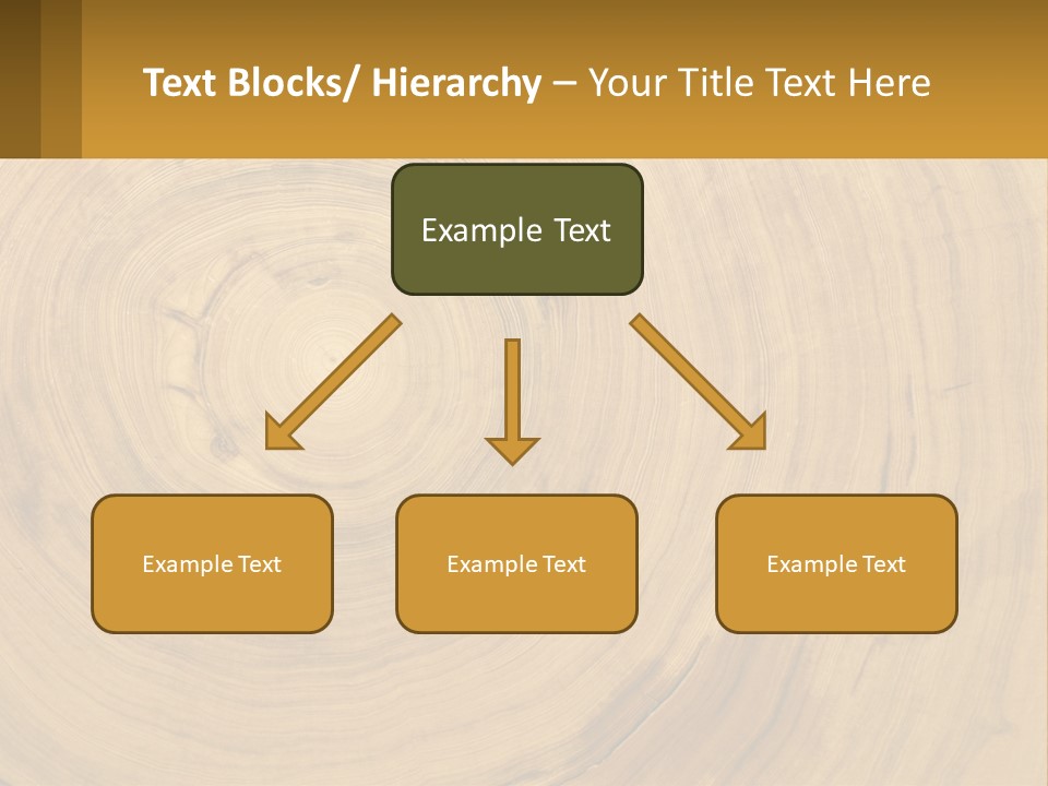 Investment Ownership Property PowerPoint Template
