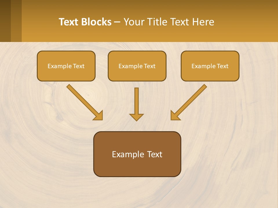 Investment Ownership Property PowerPoint Template