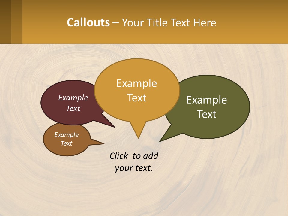 Investment Ownership Property PowerPoint Template