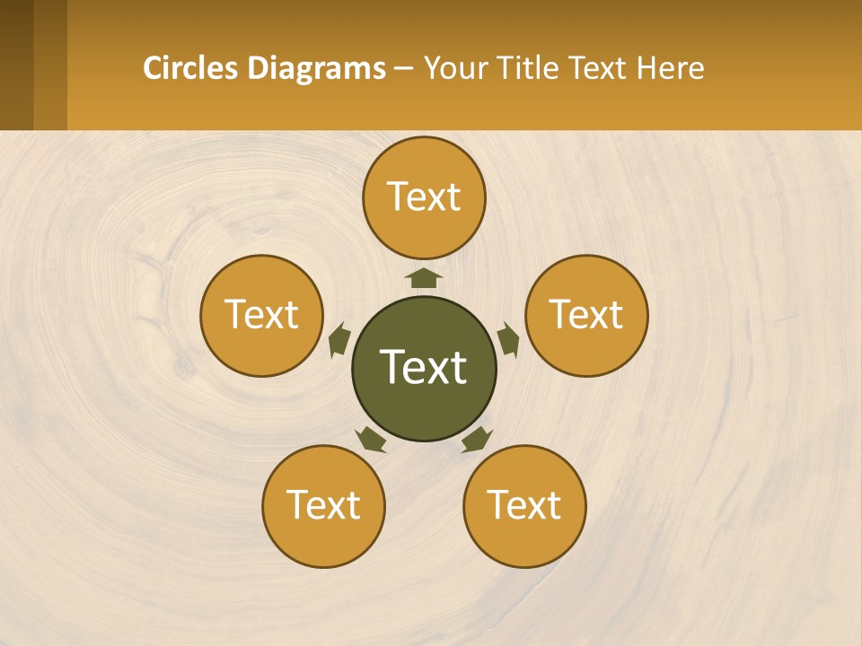 Investment Ownership Property PowerPoint Template