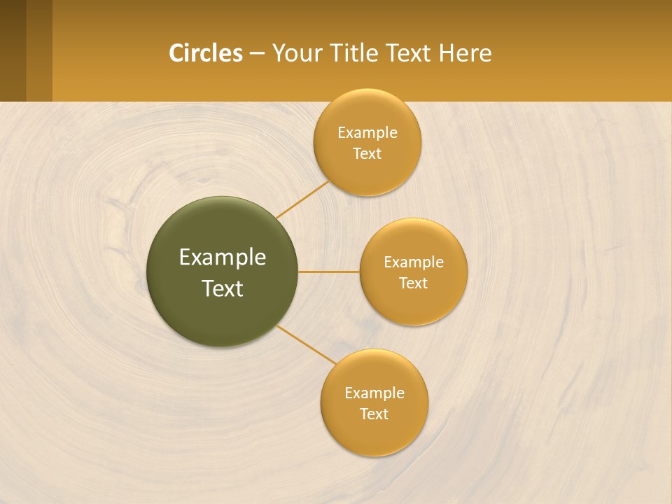 Investment Ownership Property PowerPoint Template