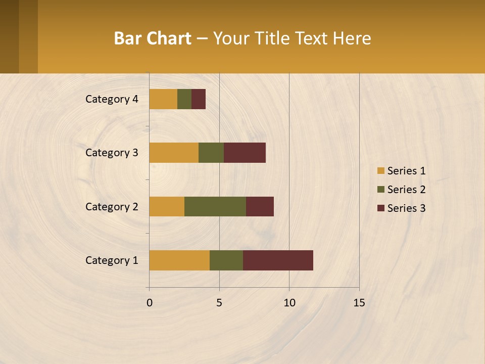Investment Ownership Property PowerPoint Template