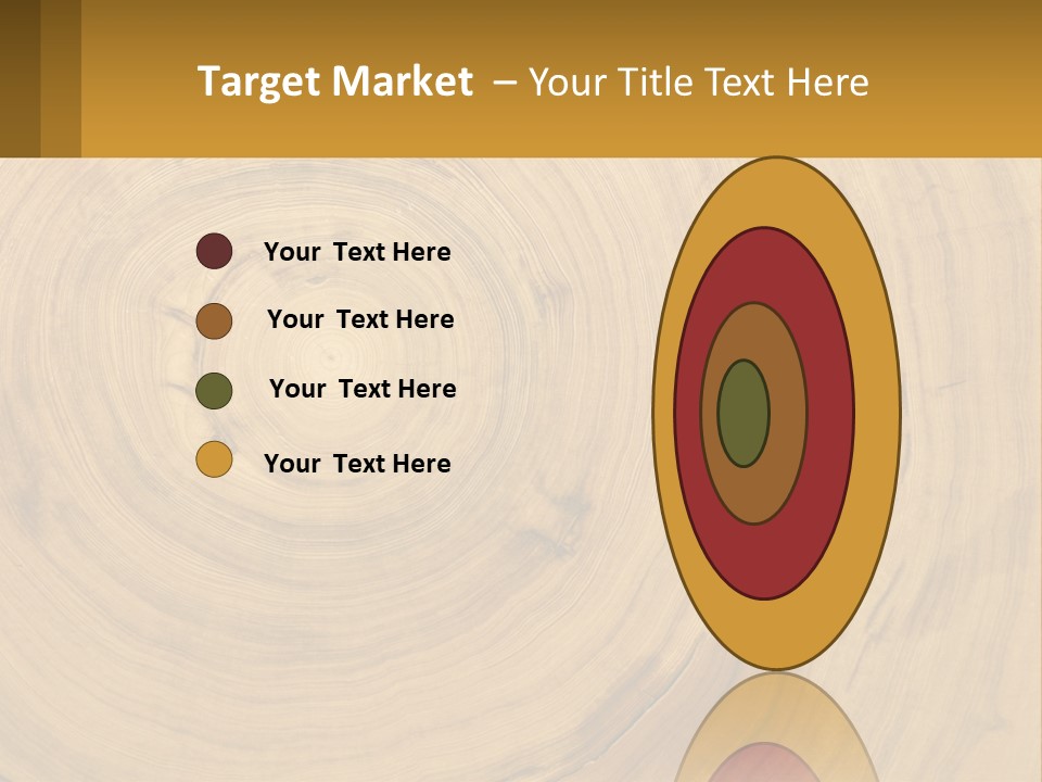 Investment Ownership Property PowerPoint Template