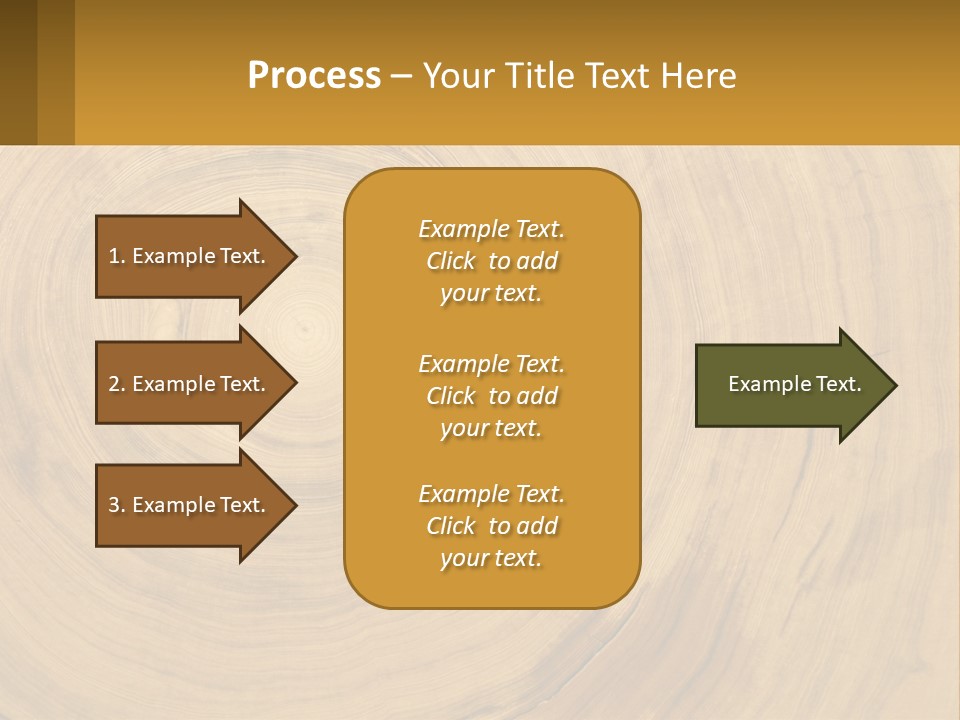 Investment Ownership Property PowerPoint Template