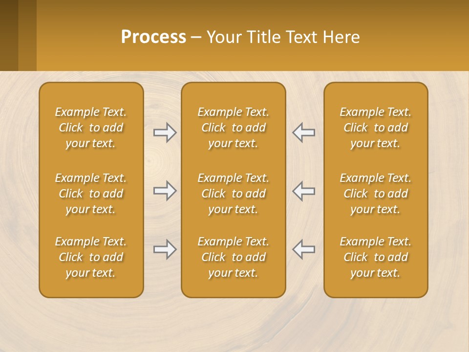 Investment Ownership Property PowerPoint Template