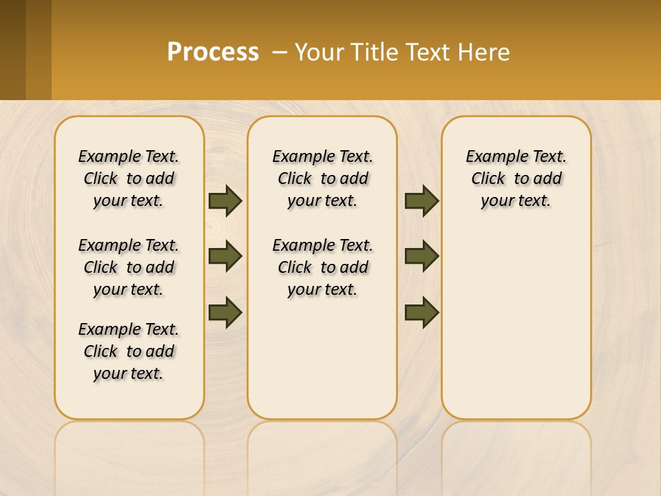 Investment Ownership Property PowerPoint Template