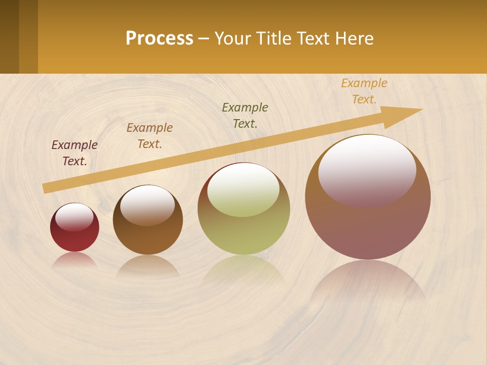 Investment Ownership Property PowerPoint Template