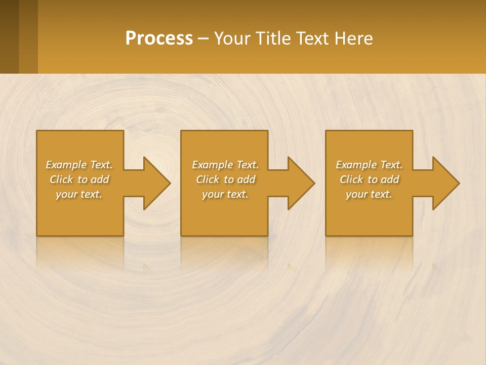 Investment Ownership Property PowerPoint Template