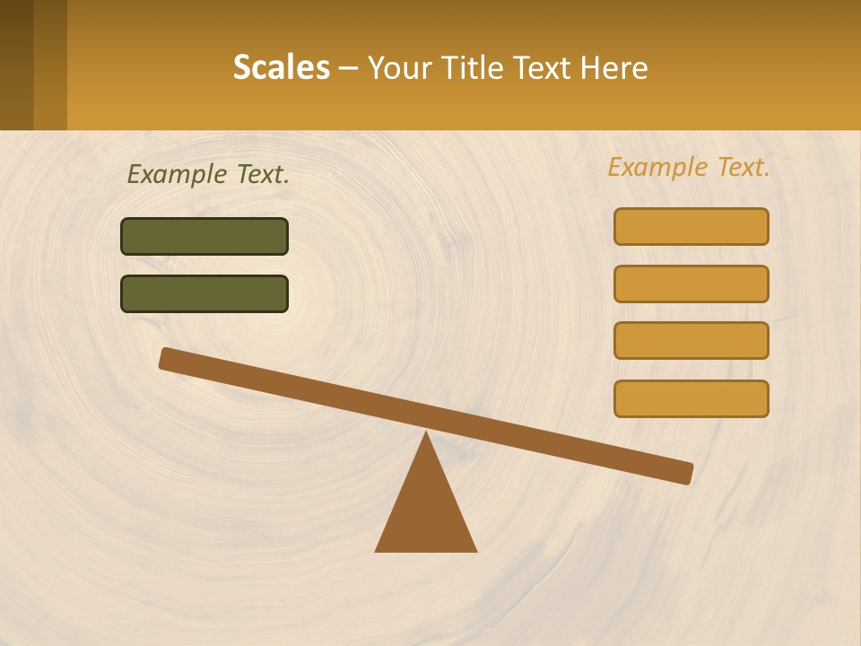Investment Ownership Property PowerPoint Template