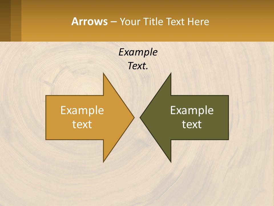 Investment Ownership Property PowerPoint Template