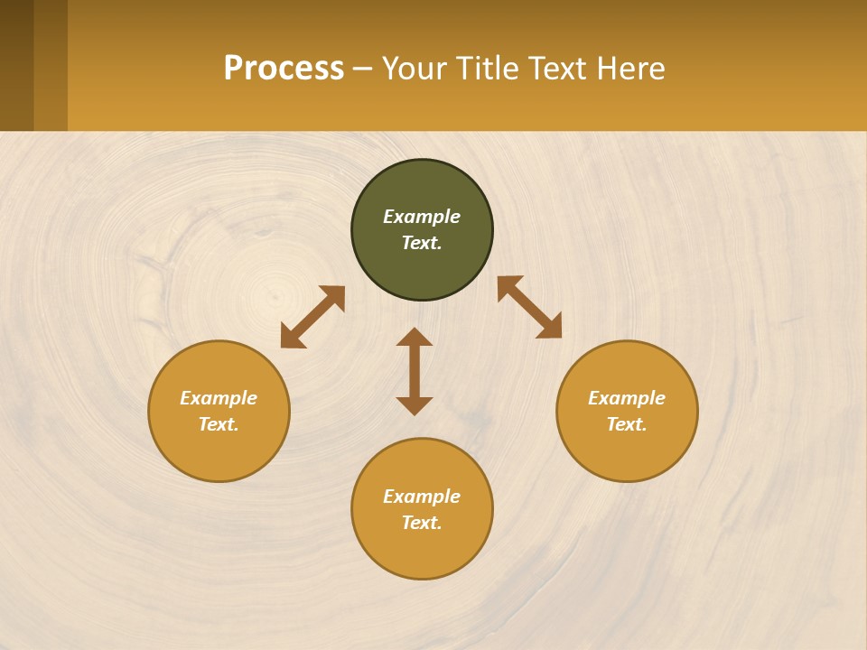 Investment Ownership Property PowerPoint Template