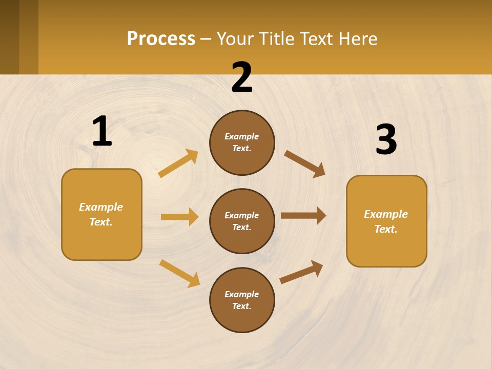 Investment Ownership Property PowerPoint Template