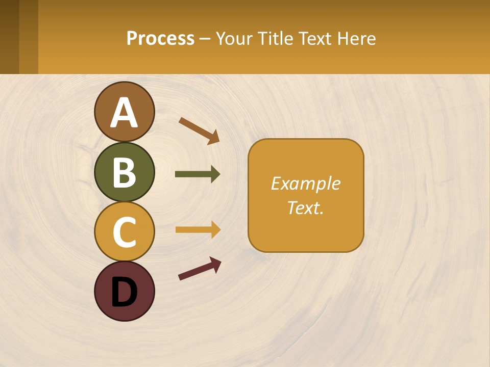 Investment Ownership Property PowerPoint Template