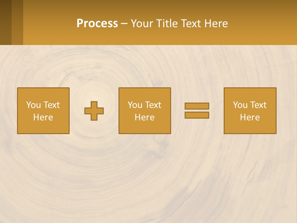 Investment Ownership Property PowerPoint Template