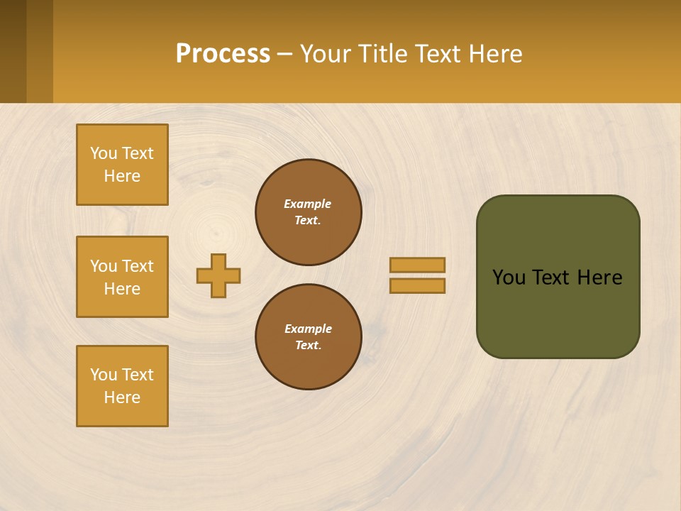 Investment Ownership Property PowerPoint Template