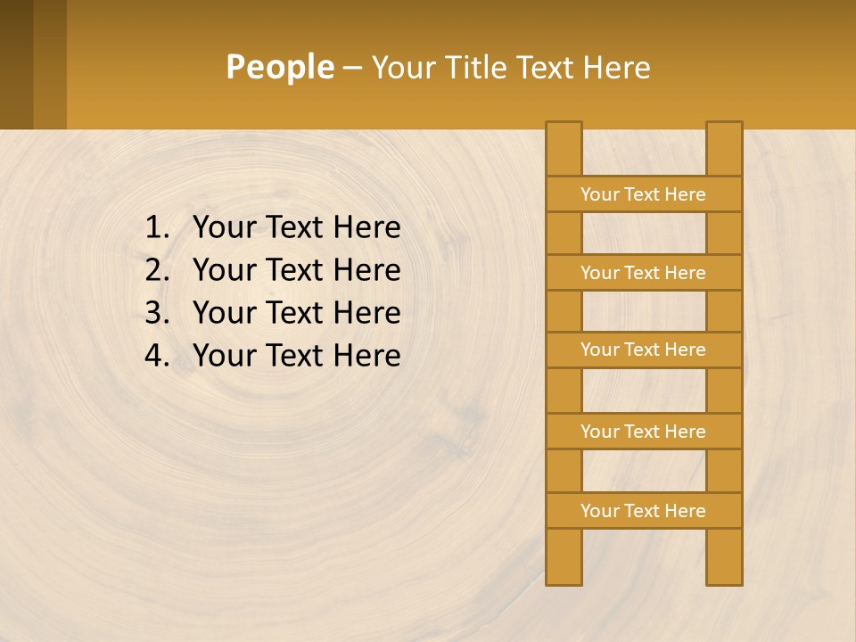 Investment Ownership Property PowerPoint Template