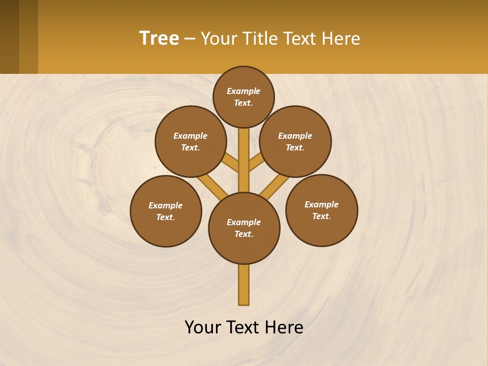 Investment Ownership Property PowerPoint Template