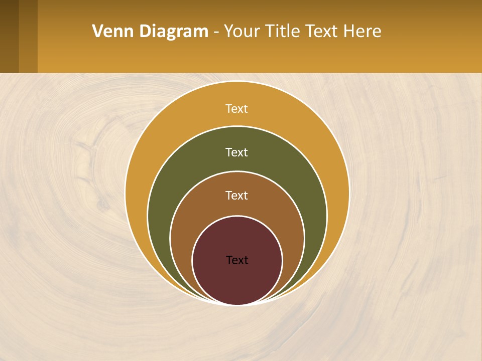 Investment Ownership Property PowerPoint Template