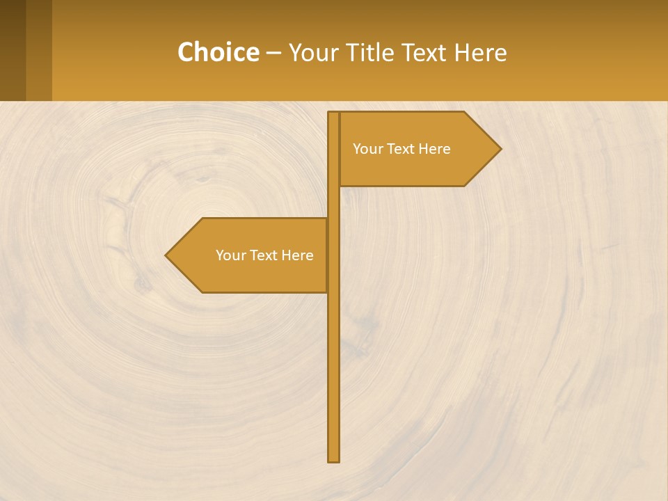 Investment Ownership Property PowerPoint Template