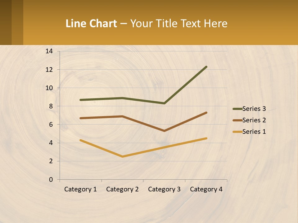 Investment Ownership Property PowerPoint Template