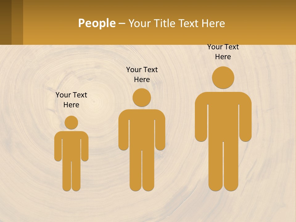 Investment Ownership Property PowerPoint Template