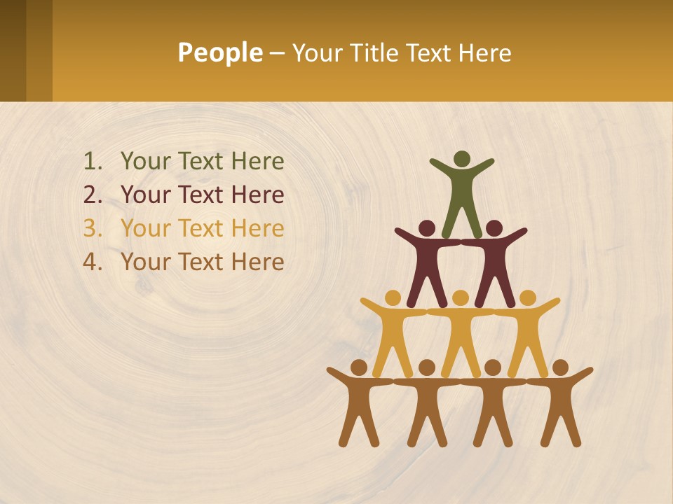 Investment Ownership Property PowerPoint Template