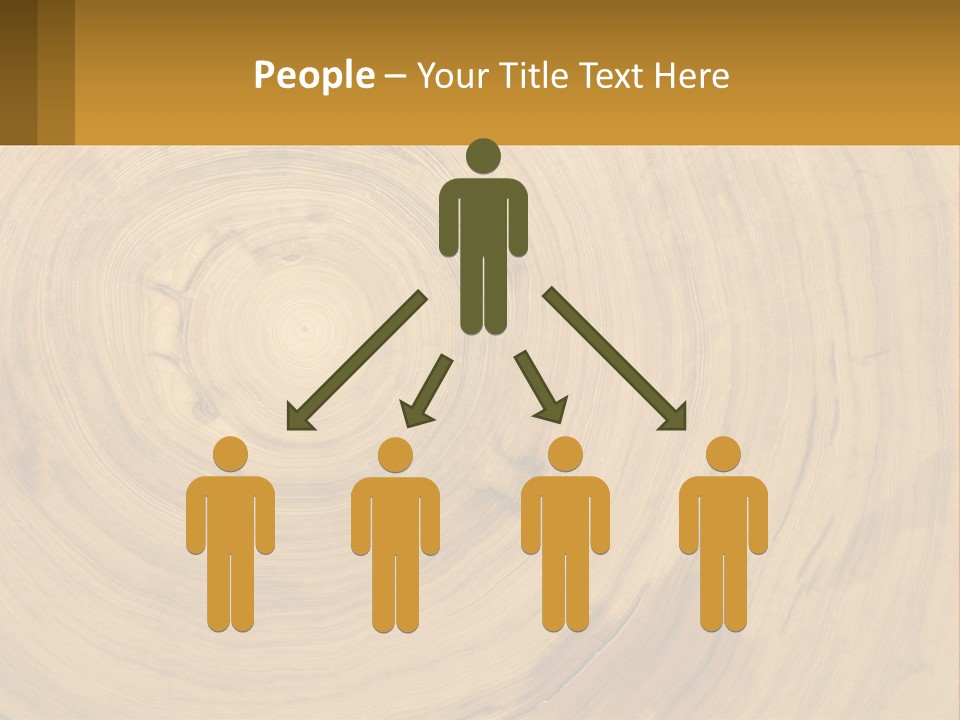 Investment Ownership Property PowerPoint Template