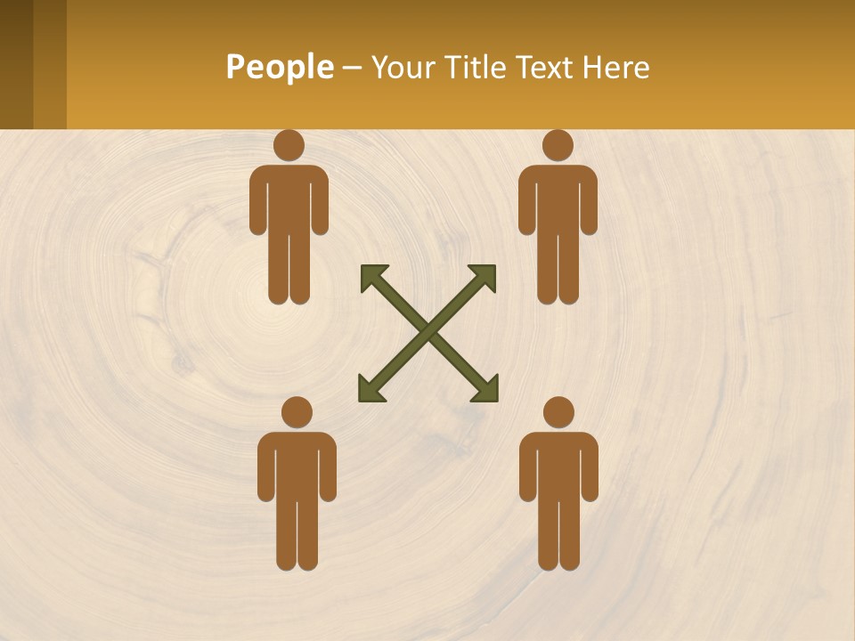 Investment Ownership Property PowerPoint Template