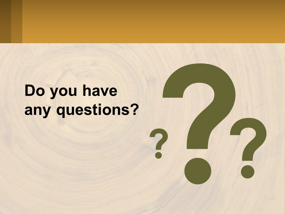 Investment Ownership Property PowerPoint Template